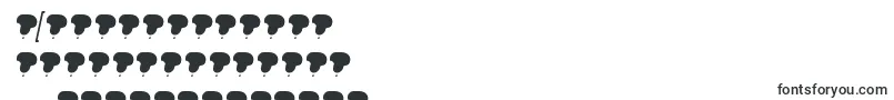 MOONLIGHT Italic Font – Bengali Fonts